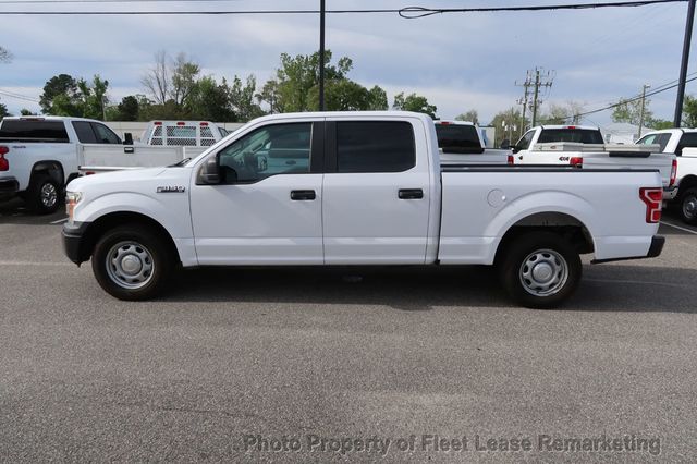 2019 Ford F-150 F150 2WD Supercrew - 22986867 - 1