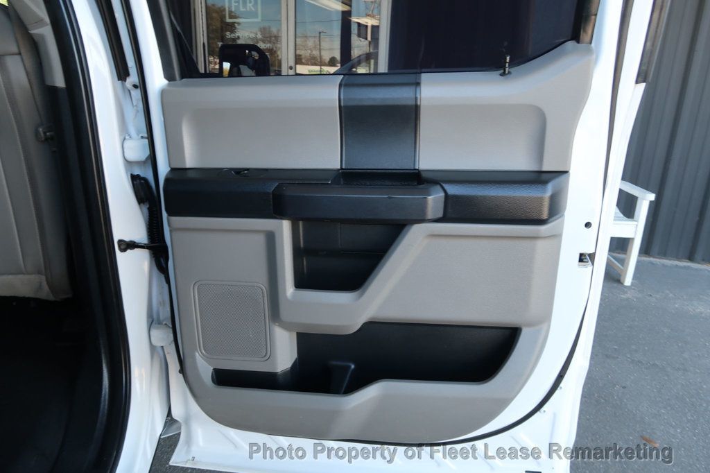 2019 Ford F-150 F150 2WD Supercrew - 22986867 - 19