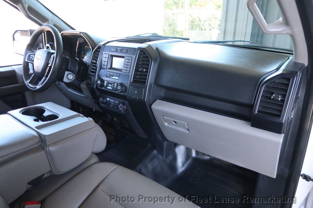 2019 Ford F-150 F150 2WD Supercrew - 22986867 - 20