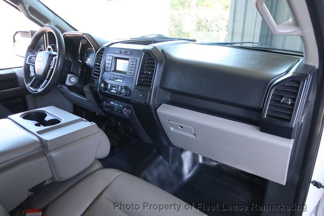 2019 Ford F-150 F150 2WD Supercrew - 22986867 - 20