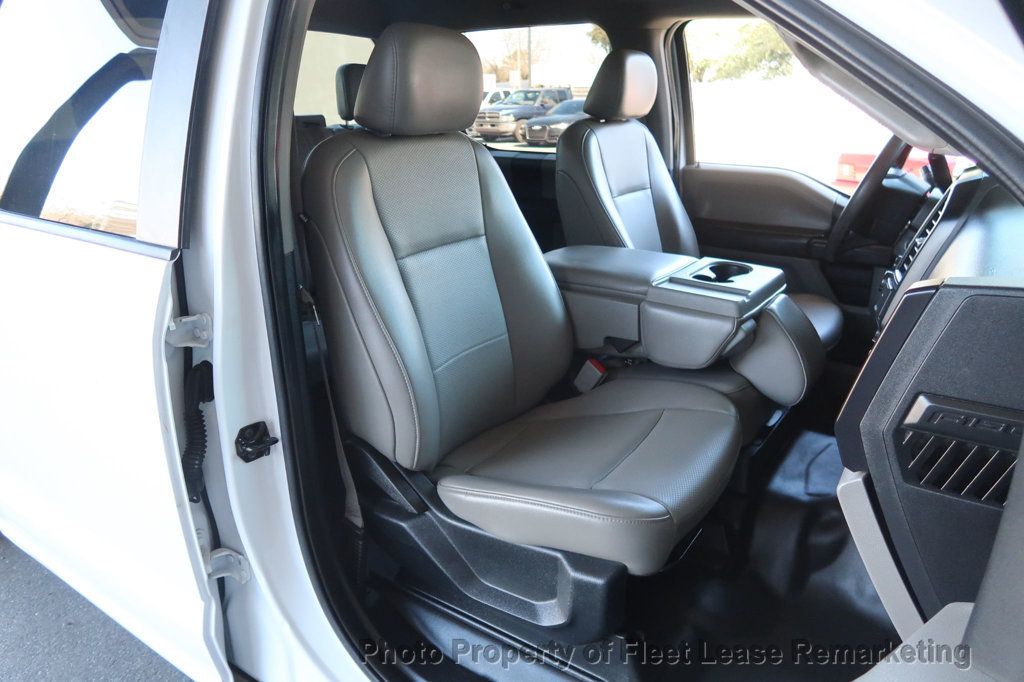 2019 Ford F-150 F150 2WD Supercrew - 22986867 - 21