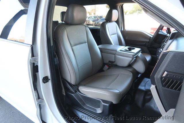 2019 Ford F-150 F150 2WD Supercrew - 22986867 - 21