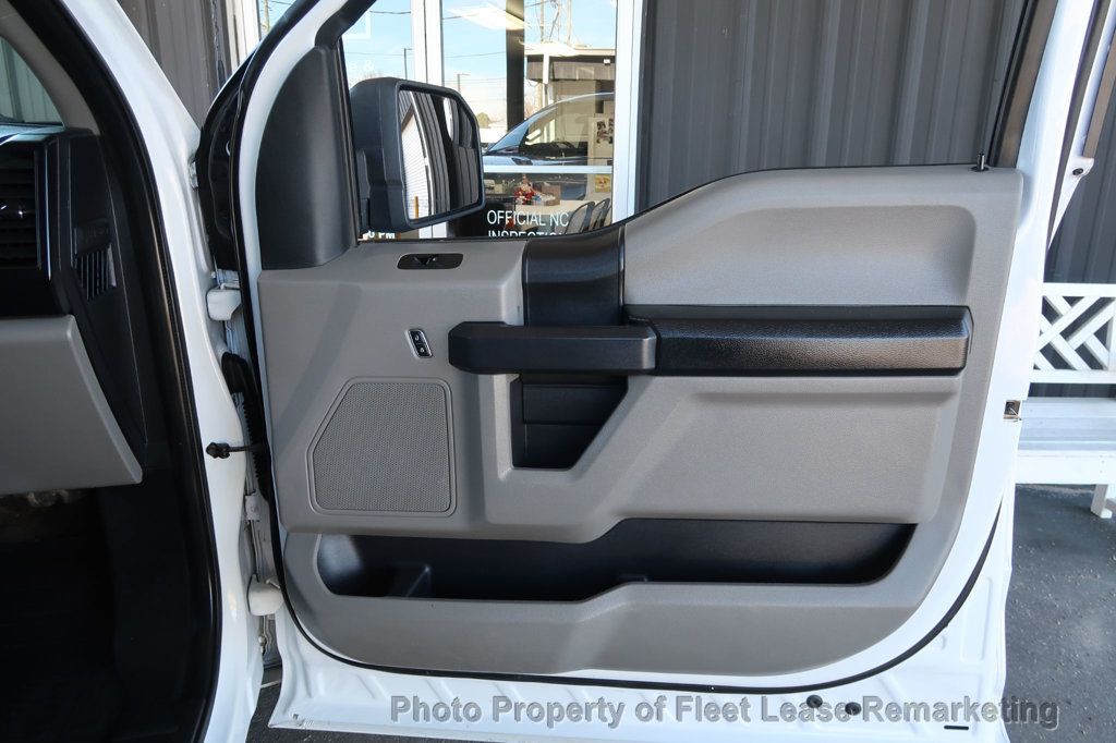 2019 Ford F-150 F150 2WD Supercrew - 22986867 - 23