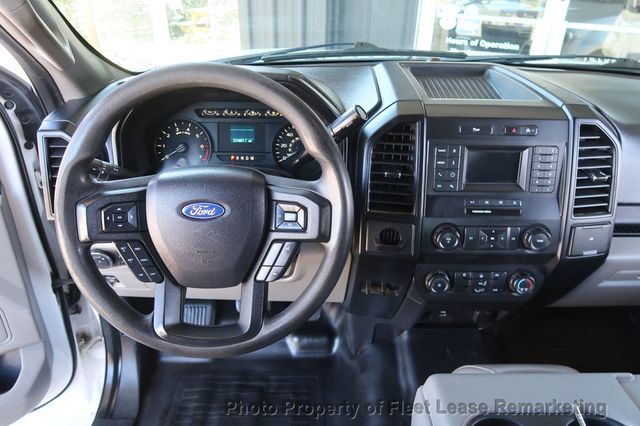2019 Ford F-150 F150 2WD Supercrew - 22986867 - 24