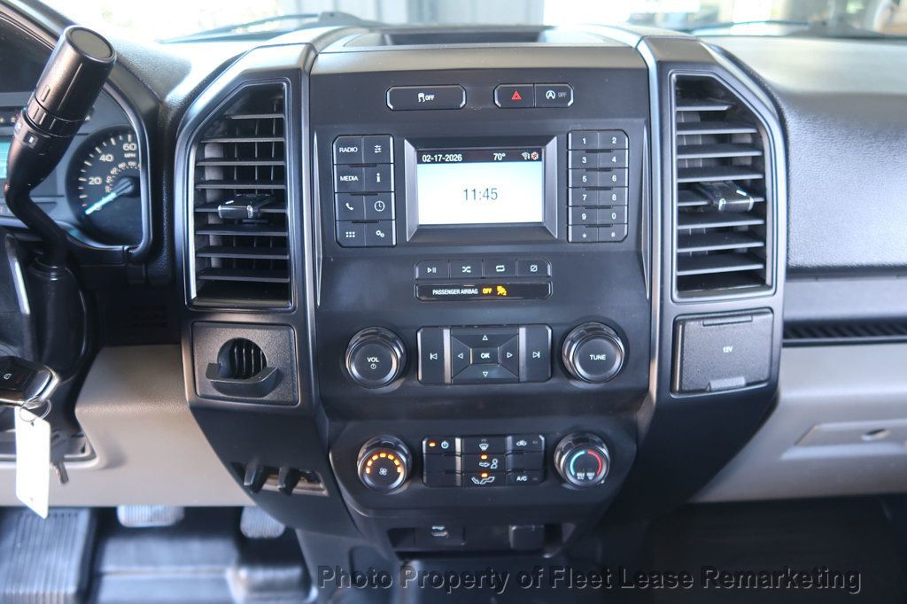 2019 Ford F-150 F150 2WD Supercrew - 22986867 - 26