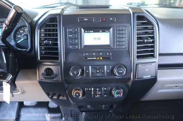 2019 Ford F-150 F150 2WD Supercrew - 22986867 - 26