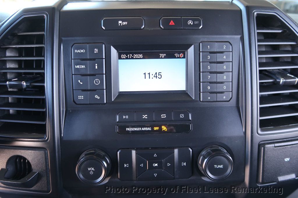 2019 Ford F-150 F150 2WD Supercrew - 22986867 - 27