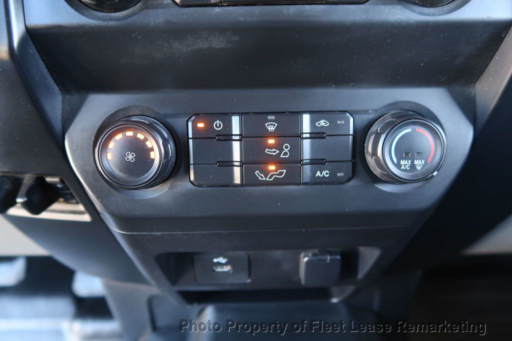 2019 Ford F-150 F150 2WD Supercrew - 22986867 - 28