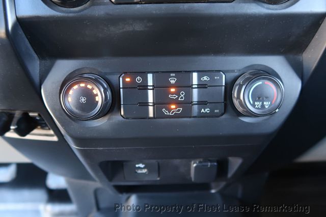 2019 Ford F-150 F150 2WD Supercrew - 22986867 - 28