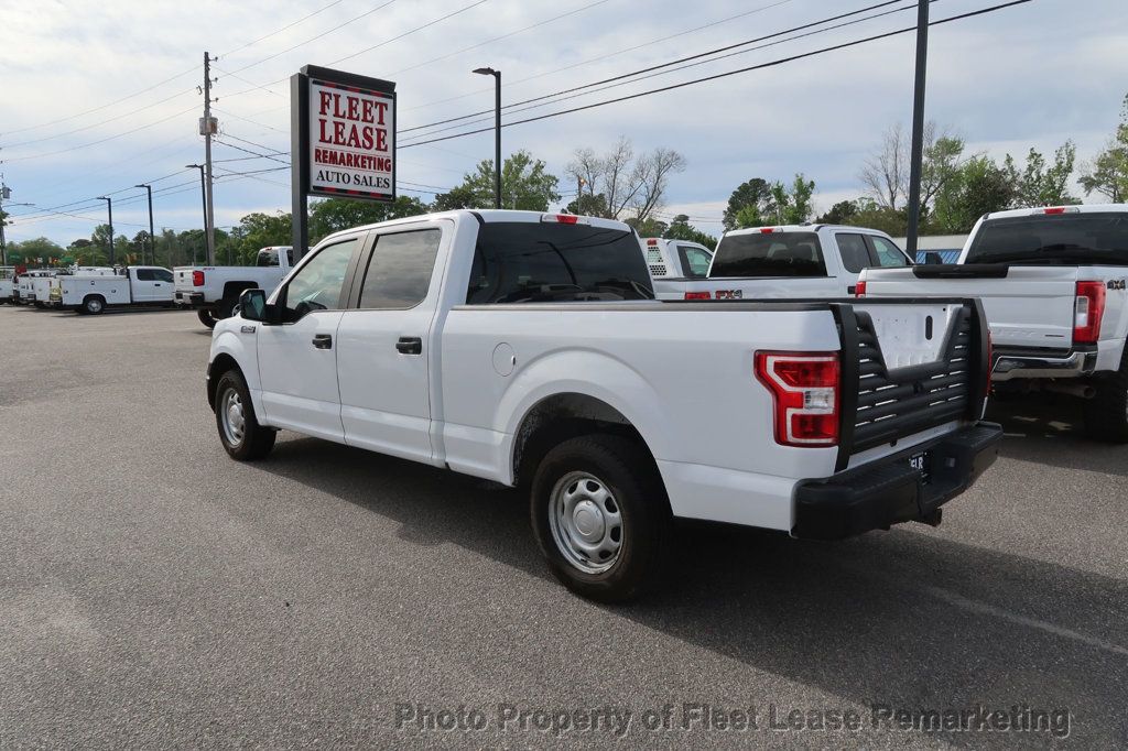 2019 Ford F-150 F150 2WD Supercrew - 22986867 - 2
