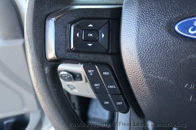 2019 Ford F-150 F150 2WD Supercrew - 22986867 - 31