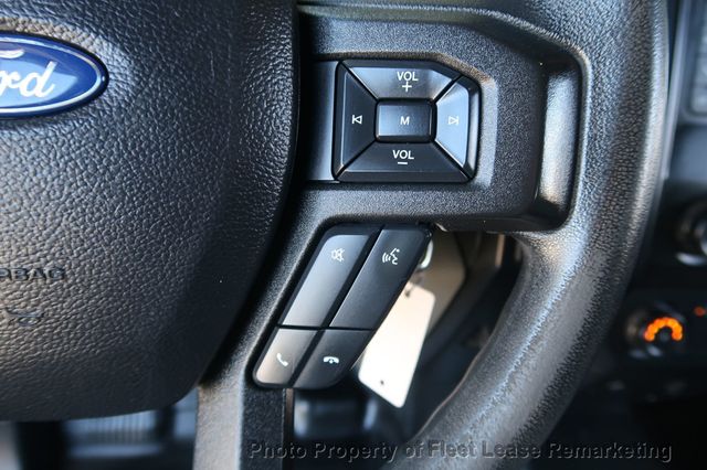 2019 Ford F-150 F150 2WD Supercrew - 22986867 - 32