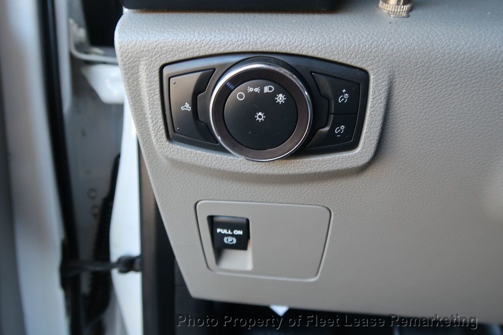 2019 Ford F-150 F150 2WD Supercrew - 22986867 - 33