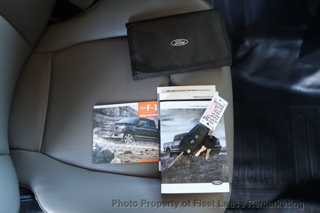 2019 Ford F-150 F150 2WD Supercrew - 22986867 - 36