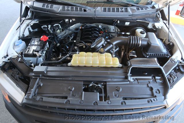 2019 Ford F-150 F150 2WD Supercrew - 22986867 - 38