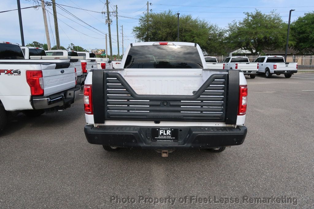 2019 Ford F-150 F150 2WD Supercrew - 22986867 - 3