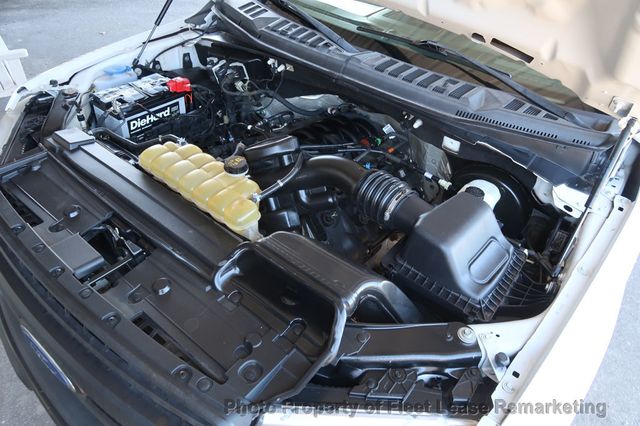 2019 Ford F-150 F150 2WD Supercrew - 22986867 - 39