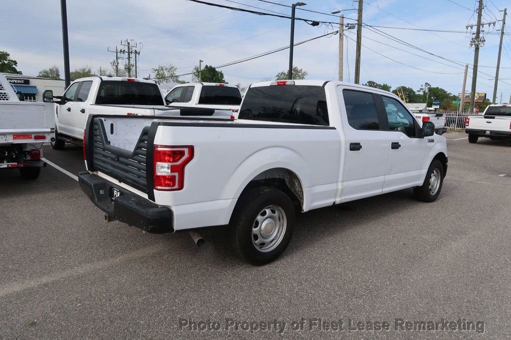 2019 Ford F-150 F150 2WD Supercrew - 22986867 - 4