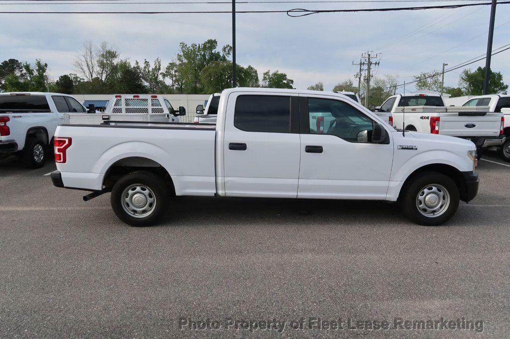 2019 Ford F-150 F150 2WD Supercrew - 22986867 - 5