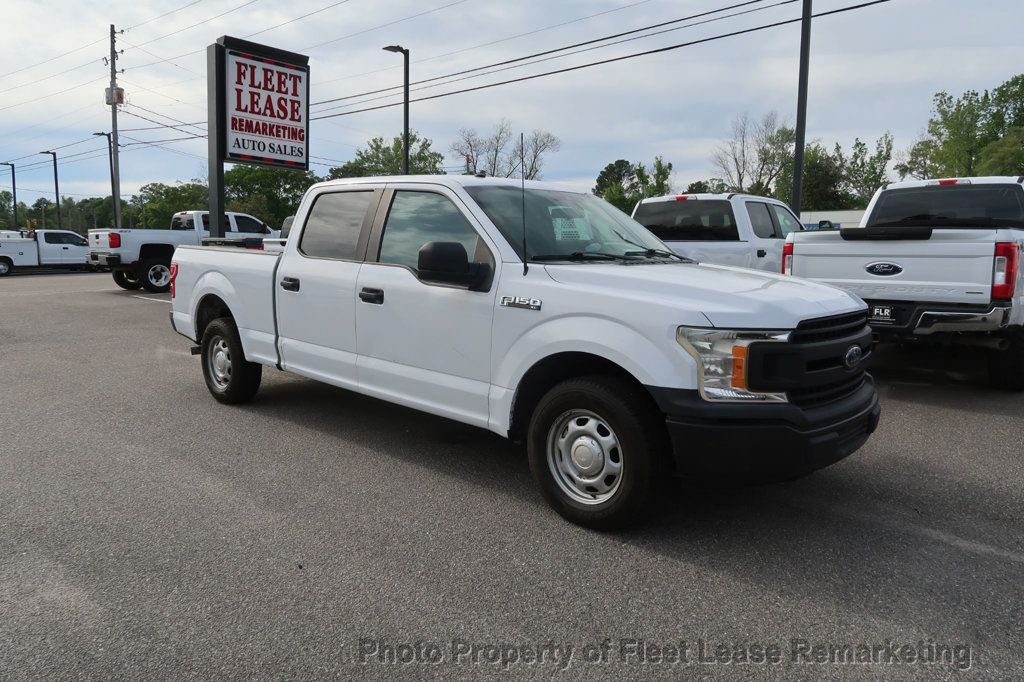 2019 Ford F-150 F150 2WD Supercrew - 22986867 - 6
