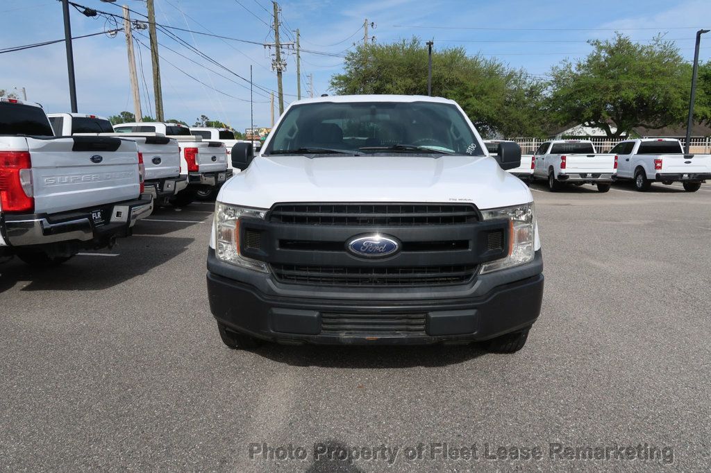2019 Ford F-150 F150 2WD Supercrew - 22986867 - 7