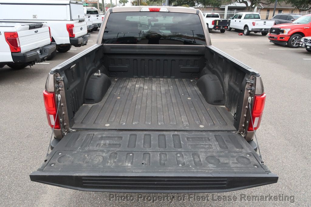 2019 Ford F-150 F150 2WD Supercrew 145 XLT - 22735449 - 17