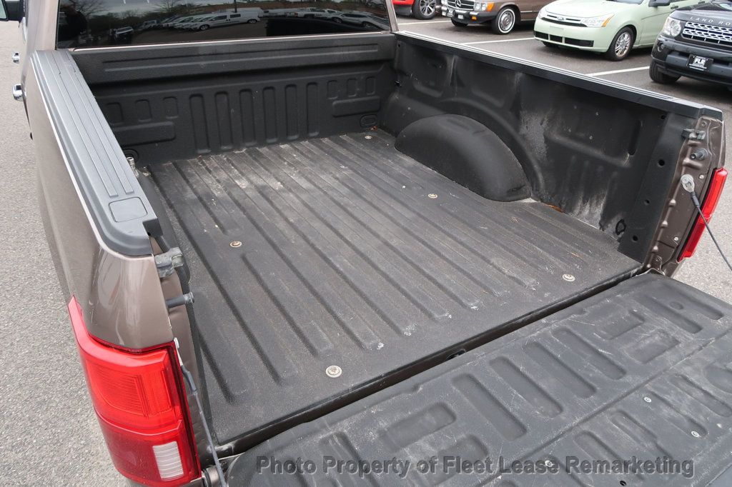 2019 Ford F-150 F150 2WD Supercrew 145 XLT - 22735449 - 18