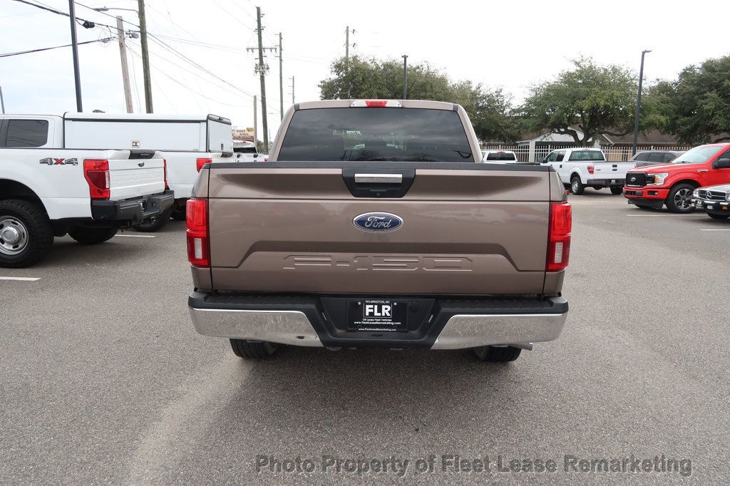 2019 Ford F-150 F150 2WD Supercrew 145 XLT - 22735449 - 3