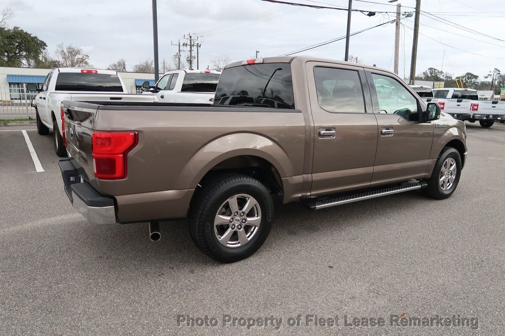 2019 Ford F-150 F150 2WD Supercrew 145 XLT - 22735449 - 4