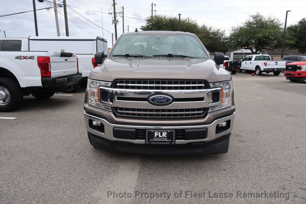 2019 Ford F-150 F150 2WD Supercrew 145 XLT - 22735449 - 7