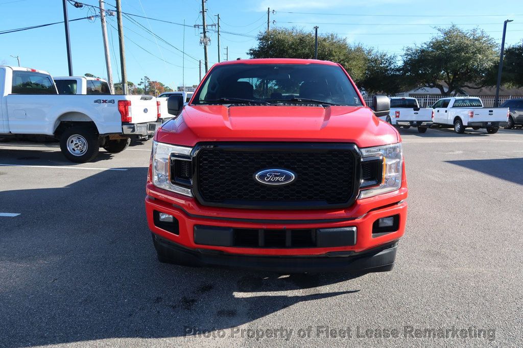 2019 Ford F-150 F150 2WD Supercrew SWB  - 22711990 - 7