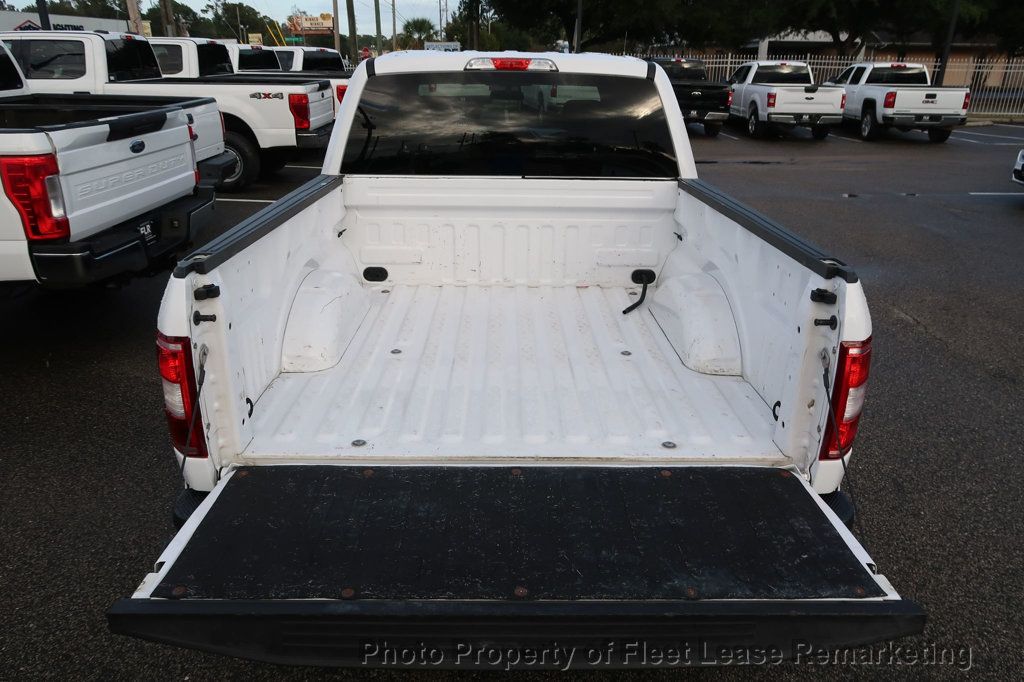 2019 Ford F-150 F150 2WD Supercrew SWB XLT - 22661229 - 17