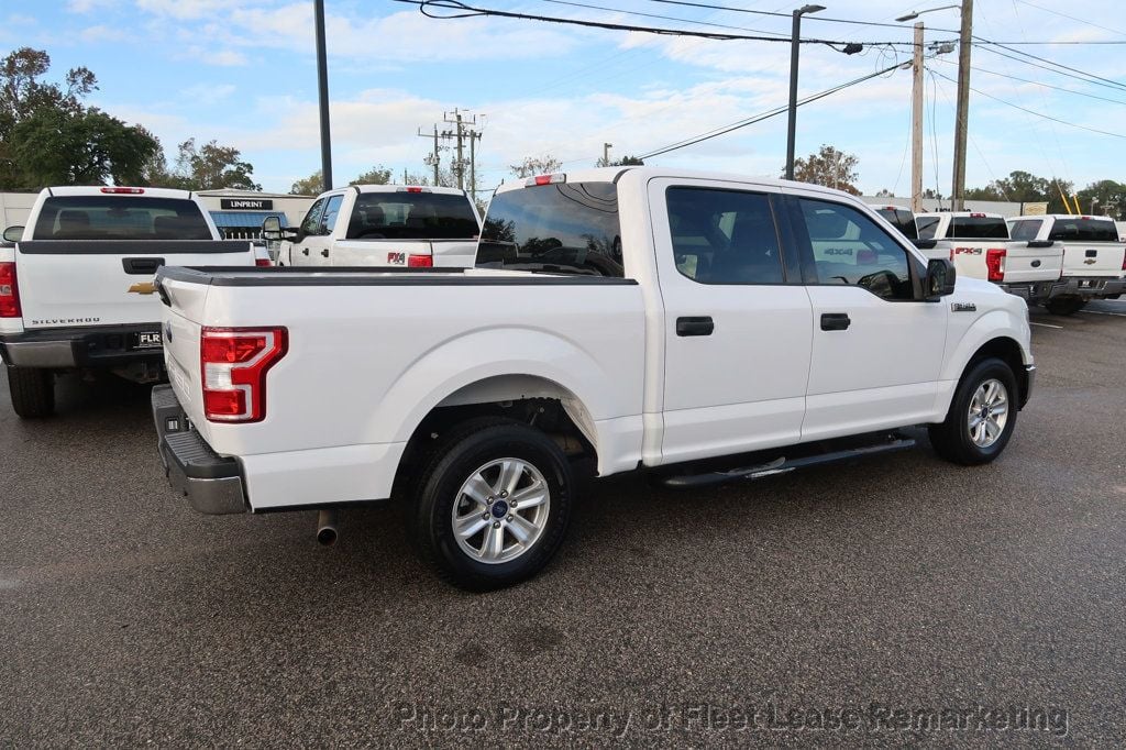 2019 Ford F-150 F150 2WD Supercrew SWB XLT - 22661229 - 4