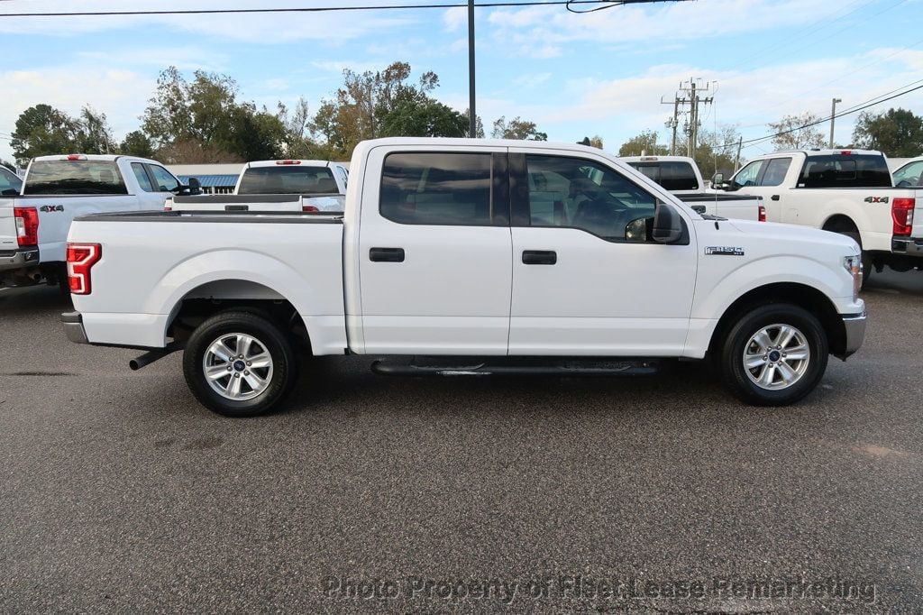 2019 Ford F-150 F150 2WD Supercrew SWB XLT - 22661229 - 5