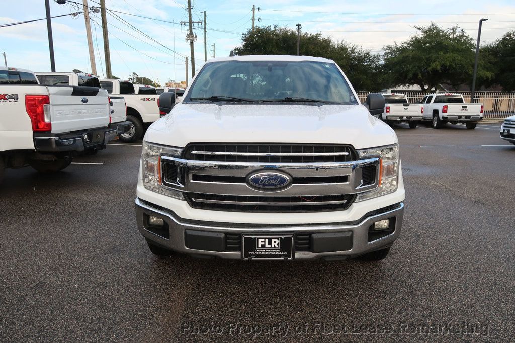 2019 Ford F-150 F150 2WD Supercrew SWB XLT - 22661229 - 7