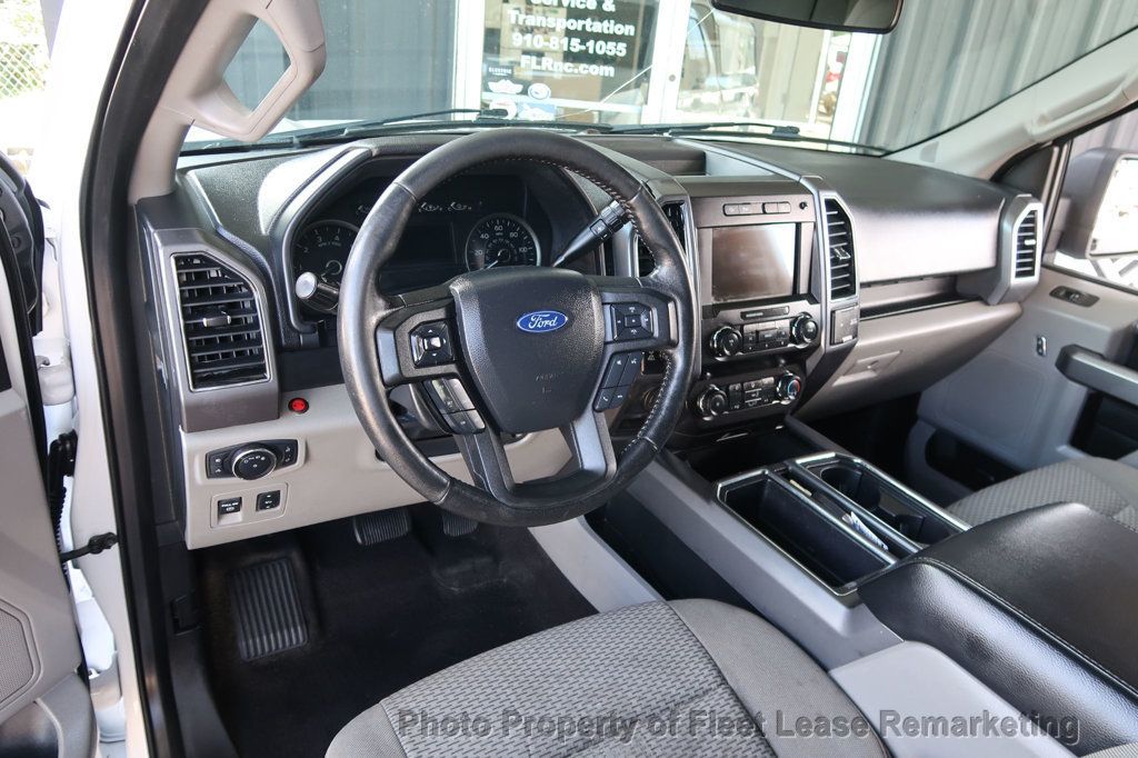 2019 Ford F-150 F150 4WD Supercab 8' Bed Shell - 22923001 - 9