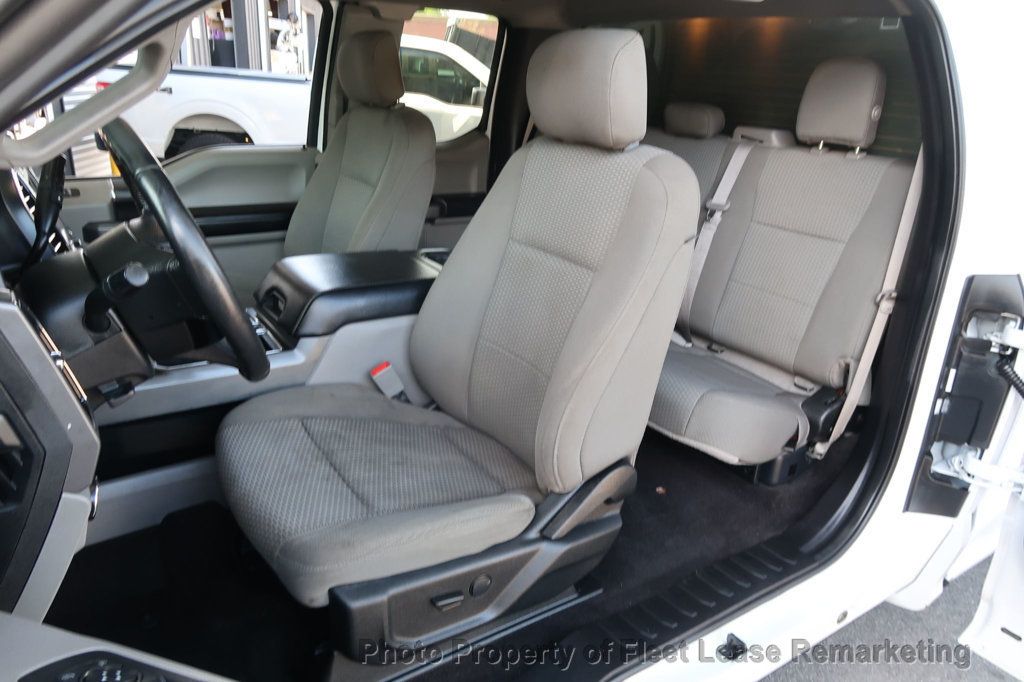 2019 Ford F-150 F150 4WD Supercab 8' Bed Shell - 22923001 - 10