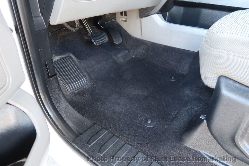 2019 Ford F-150 F150 4WD Supercab 8' Bed Shell - 22923001 - 11