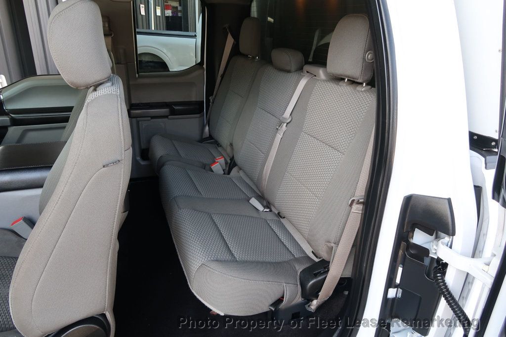 2019 Ford F-150 F150 4WD Supercab 8' Bed Shell - 22923001 - 14