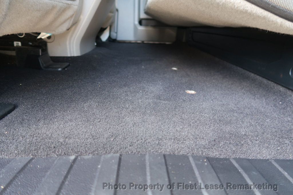 2019 Ford F-150 F150 4WD Supercab 8' Bed Shell - 22923001 - 15