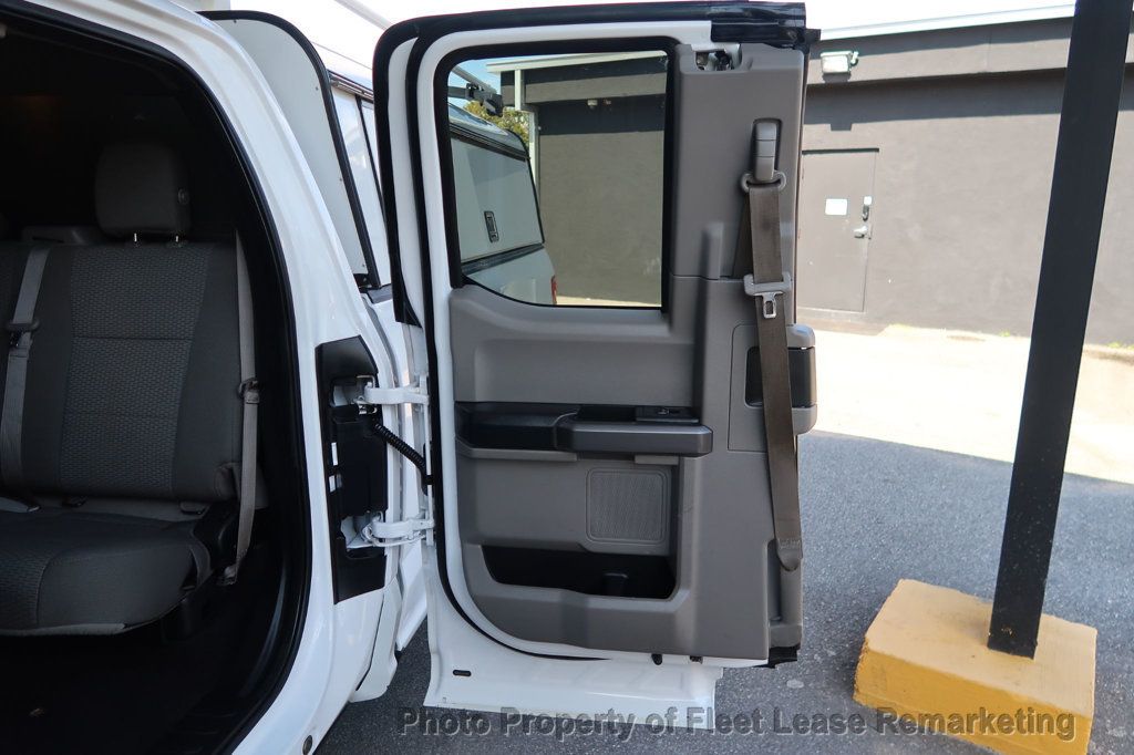 2019 Ford F-150 F150 4WD Supercab 8' Bed Shell - 22923001 - 16