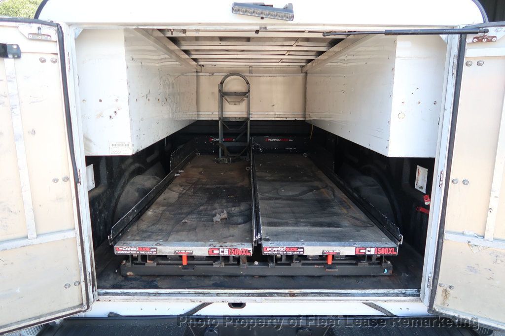 2019 Ford F-150 F150 4WD Supercab 8' Bed Shell - 22923001 - 18