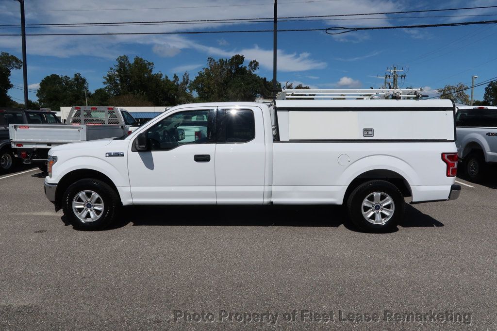 2019 Ford F-150 photo 2