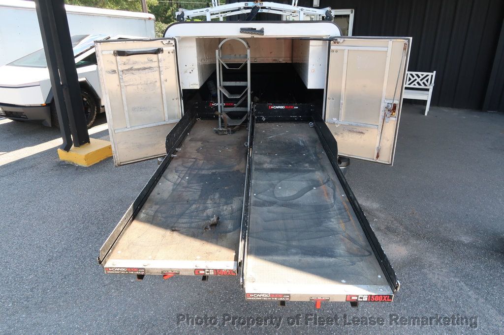 2019 Ford F-150 F150 4WD Supercab 8' Bed Shell - 22923001 - 19