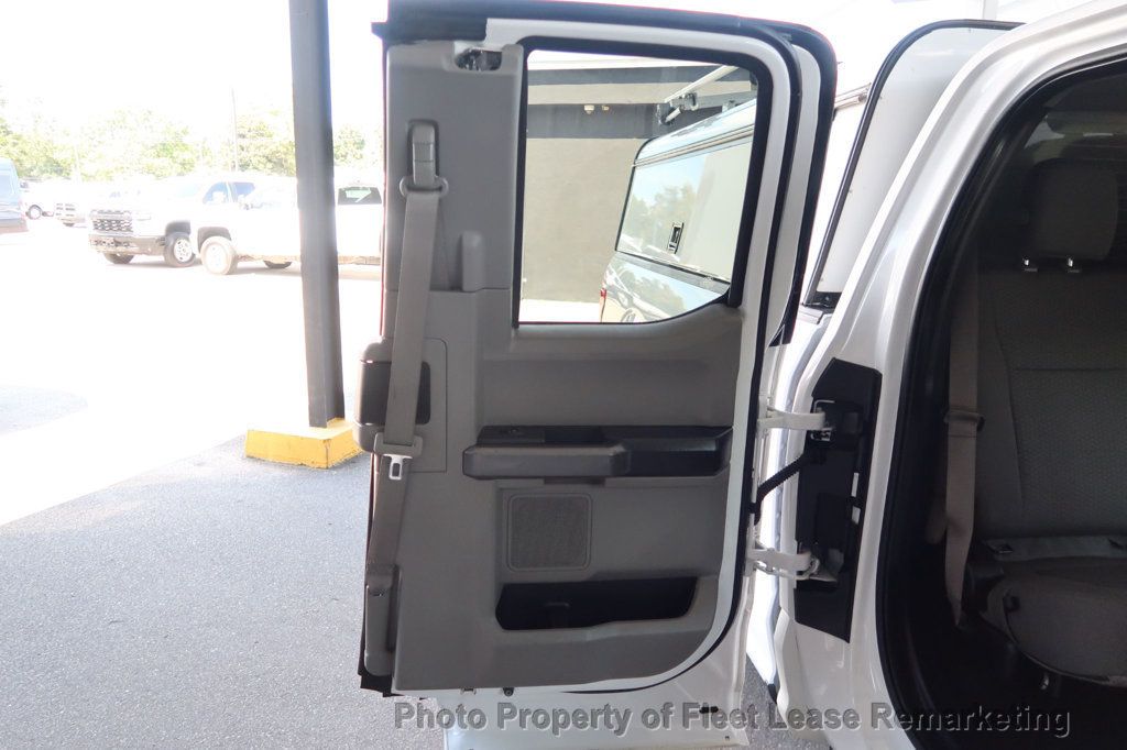 2019 Ford F-150 F150 4WD Supercab 8' Bed Shell - 22923001 - 23