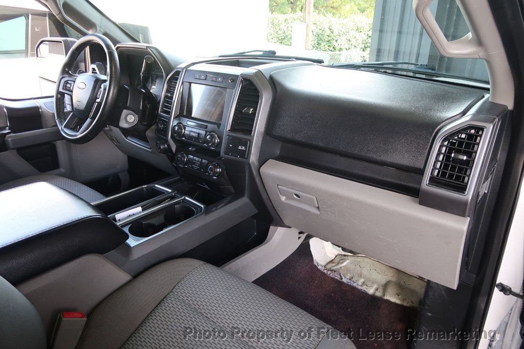 2019 Ford F-150 F150 4WD Supercab 8' Bed Shell - 22923001 - 24