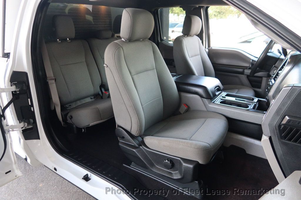 2019 Ford F-150 F150 4WD Supercab 8' Bed Shell - 22923001 - 25