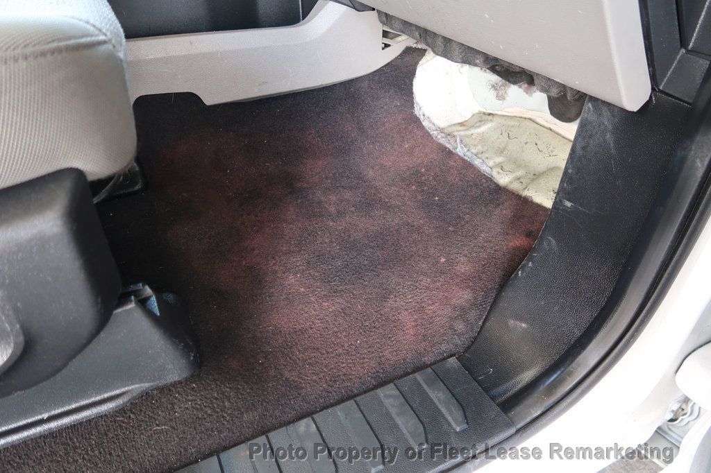 2019 Ford F-150 F150 4WD Supercab 8' Bed Shell - 22923001 - 26