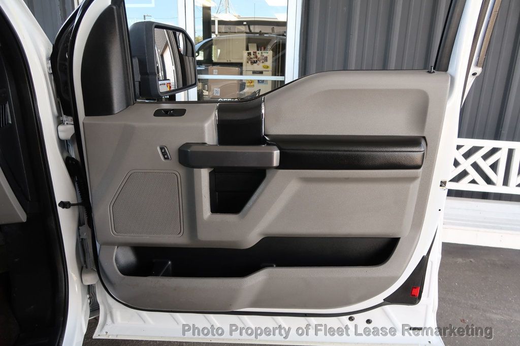2019 Ford F-150 F150 4WD Supercab 8' Bed Shell - 22923001 - 27