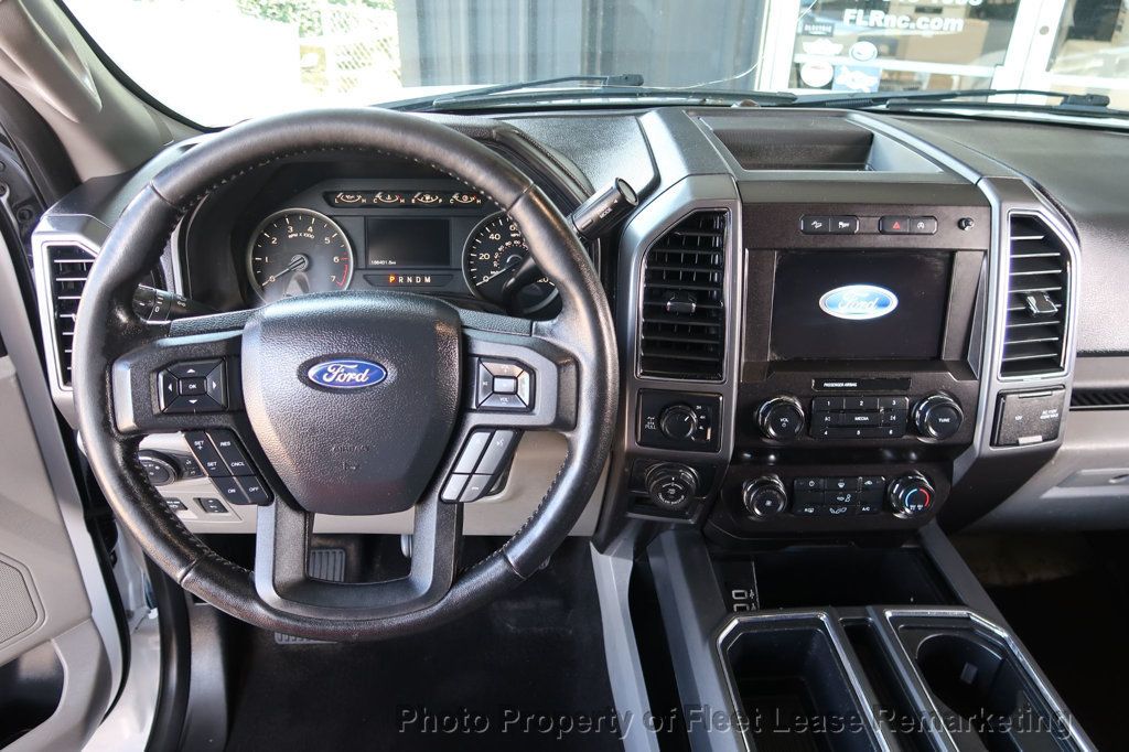 2019 Ford F-150 F150 4WD Supercab 8' Bed Shell - 22923001 - 28